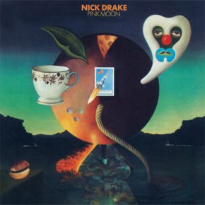 Nick Drake (Place to Be)